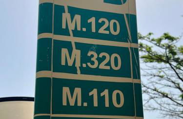 Apartment Sea Breeze – Apartamento Brisas del Mar - Foto 68