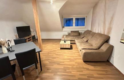 Rooftop Apartment - 3 SZ - 1 BAD - 1 WZ - 1 Küche - Foto 8