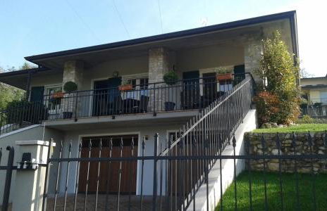 Villa Elisa Relax - Foto 36