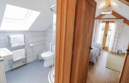 Cedar Barn - Foto 24