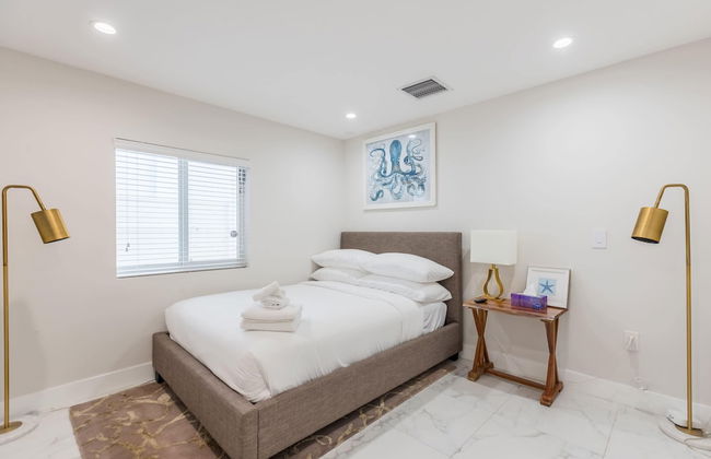 Heated Pool BBQ Olas Villa by Rovetravel - Foto 35