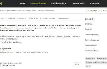 Casa Rural con piscina El Huerto del Olivo, Plasezuela, Trujillo, Cáceres - Foto 48