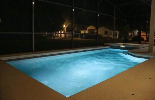 Magical Retreat - 15 Minutes From Theme Parks! Fall Specials! - Foto 22