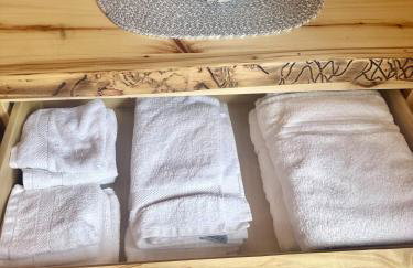 Oceanfront Sunset View Cabin - Foto 9