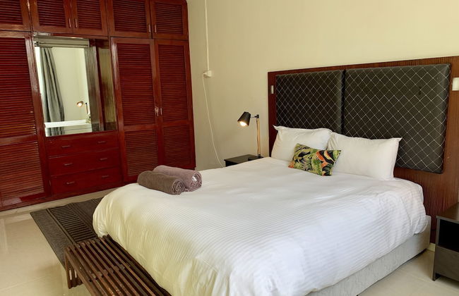 Kidsfirst Apartment 9 - Foto 3