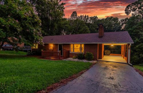 Liberty Lodge - Photo 7