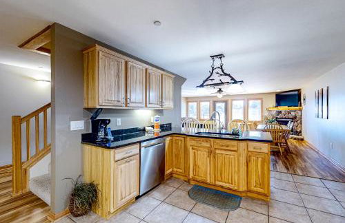 Tigers Den - Lower - Foto 13