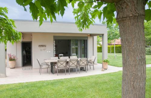 Luxury Villas 1 - Foto 6