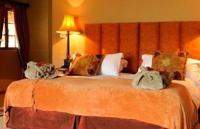 Granny Mouse Country House & Spa - Foto 3