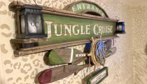 Kikis Tikis! Fun Themed Home - Foto 5