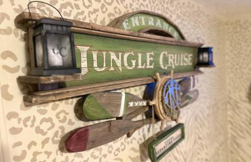 Kikis Tikis! Fun Themed Home - Foto 5