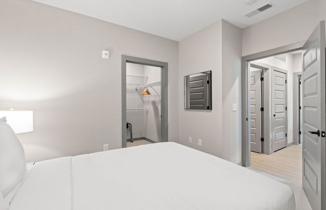 WhyHotel by Placemakr Columbia - Foto 41