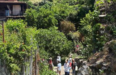 Casa Jardín Sierra de Gata - Foto 29