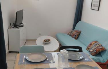 De l'ancre à la criée hyper centre Dunkerque - Foto 13