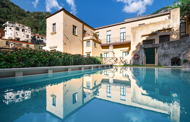 Amalfi Resort - Foto 47