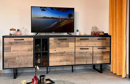 Superbe T3 vue mer - Foto 28