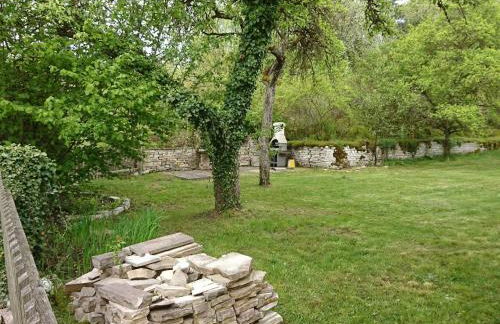 Apartment Jurahaus-Solnhofen by Interhome - Foto 10