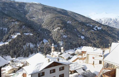 Chalet di Mont - Foto 24