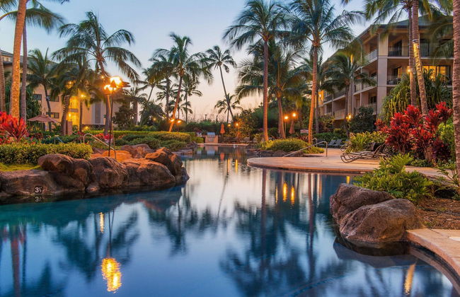 Koloa Landing Resort at Poipu,Autograph Collection - Foto 8