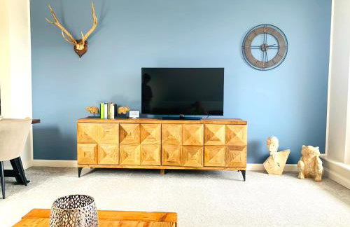 BESOTEL Mettmann- 20 Wohnungen 2 Standorte 35 Schlafzimmer 29 Badezimmer 52 Betten für 73 Gäste - Foto 45