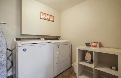 Crestpoint Court Family Multi-Level Near UCCS & BBQ - Foto 44