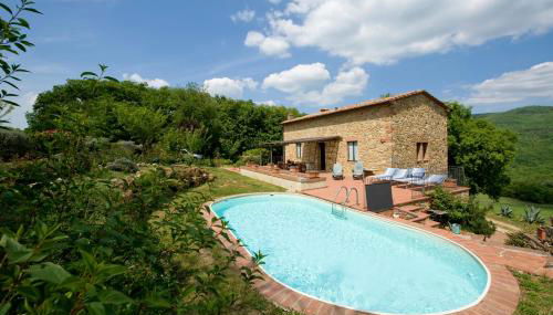 Fienile di Colletalli - Foto 5, Garden