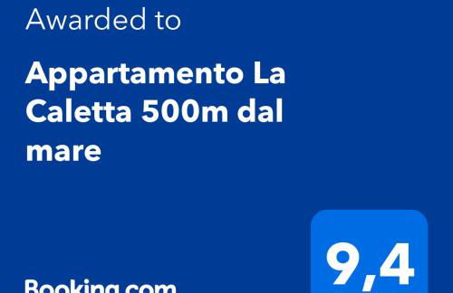 Appartamento La Caletta 500m dal mare - Foto 38