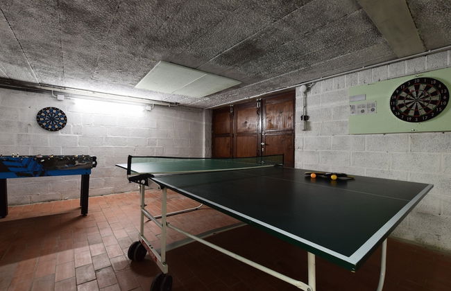 Cozy Family Holiday Home - Foto 23