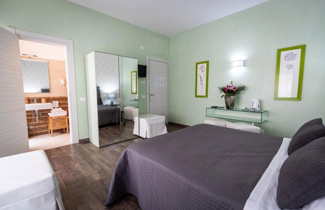 Residenza Gregorio VII - Foto 17