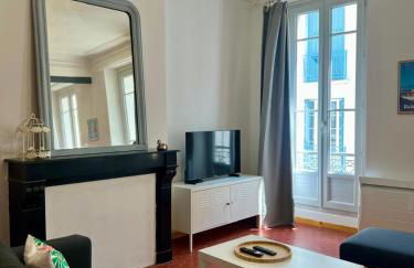 L'Adresse Gare - Foto 17