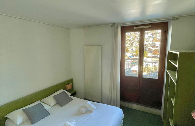 Village vacances Le Chablais - Foto 2