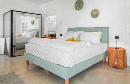 Suite Mary Matala - Photo 12