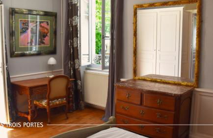 Le Jardin Secret De Beaune - Foto 14