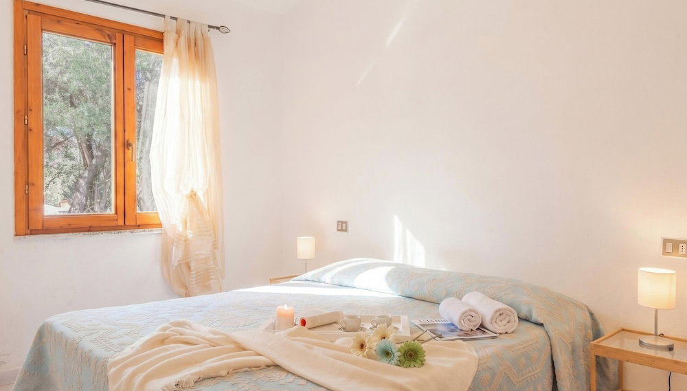 Residenze Gallura Trilo 6 - Happy Rentals - Foto 1, Habitación