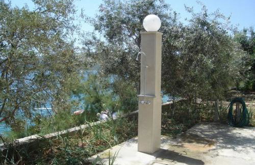 Beachfront apartments Dida - Seget Vranjica - Foto 15