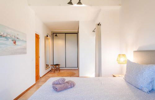 Villa Eliane with amazing sea views and large private swimming pool! - Photo 20