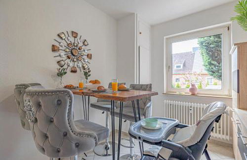 Neue Ferienwohnung an der Ostsee,Terrasse,Sauna - Foto 26