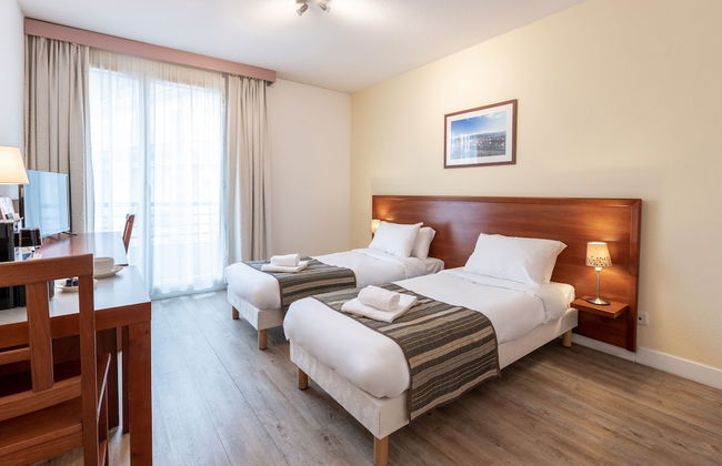 Residhotel Grenette - Foto 4