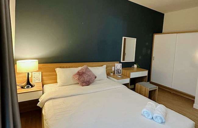 The Masteri Thao Dien Centerpoint Residences - Foto 12