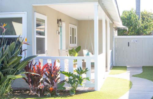 Live the Beach Life in a Quaint Shell Cottage - Foto 2