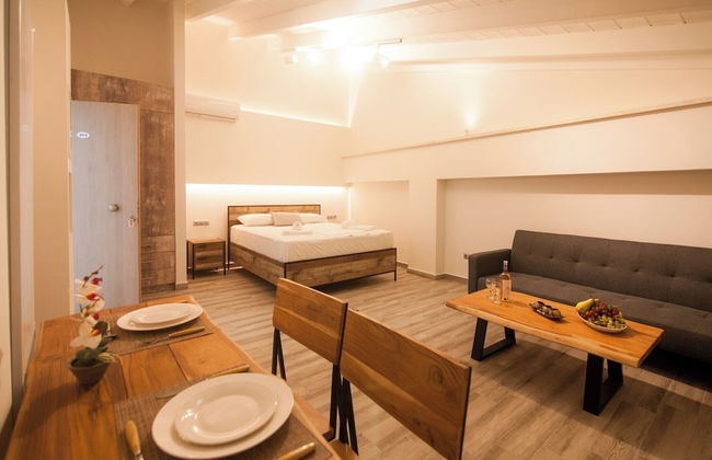 Luxury Studios Kallithea by Corfuescapes - Foto 36