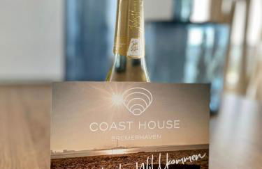 COAST HOUSE Seaside Loft - Foto 40