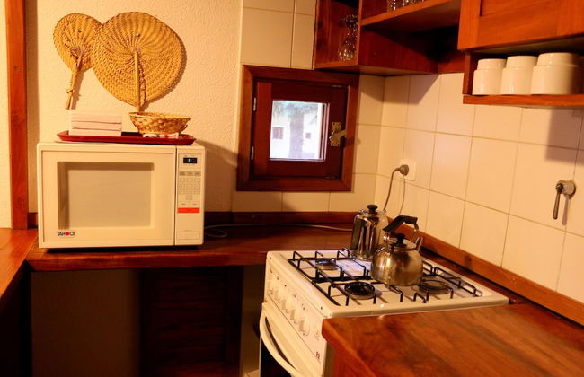 Rincon de los Andes Resort - Foto 11