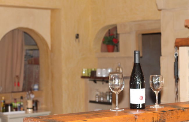 Gites Piscine La Balancelle - Foto 20