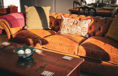 Bracken & Bramble Barn – Spacious Holiday Retreat - Foto 12