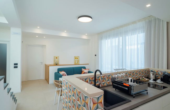 Paolimura Resort- Apartment & Spa - Foto 24