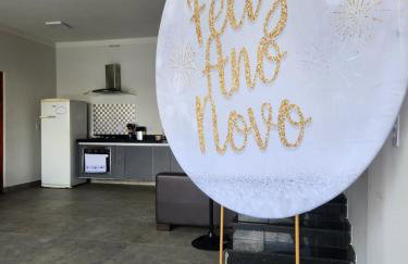 Sobrado novo e lindo com piscina - Foto 48