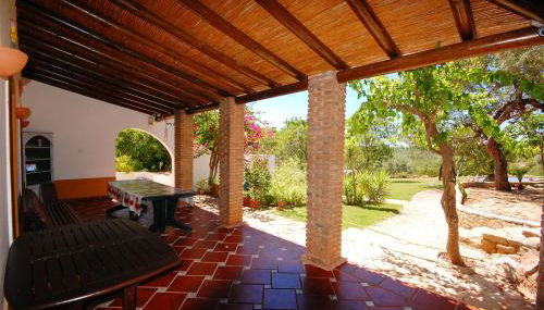 Rustic Villa Tavira with Mountain Views and Pool - Foto 4