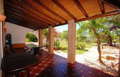 Rustic Villa Tavira with Mountain Views and Pool - Foto 4
