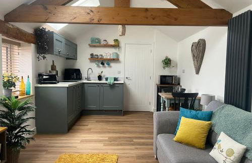 Couples Retreat Cosy Modern Cottage ,Near Carlisle, the Borders and the Pennines , near village pub & in peaceful village location - Foto 13
